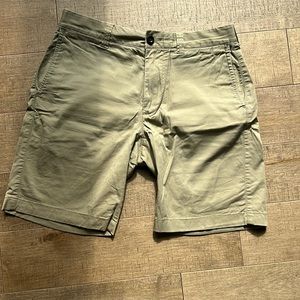 J.Crew like new shorts
